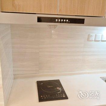 信阳心语星苑公寓酒店提供图片