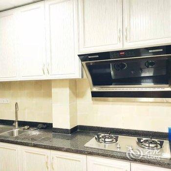 泸州雅棠公寓酒店提供图片