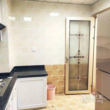 泸州雅棠公寓酒店提供图片