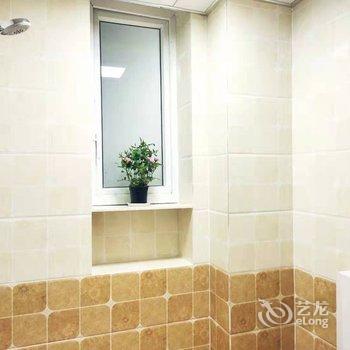 泸州雅棠公寓酒店提供图片