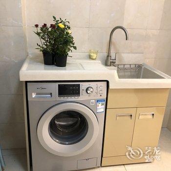 泸州雅棠公寓酒店提供图片
