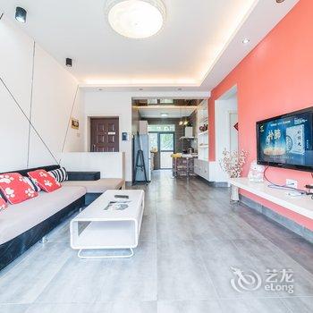 南宁途掌柜118086精品民宿酒店提供图片