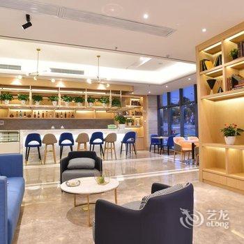 凯里亚德酒店(长沙环保科技园店)酒店提供图片