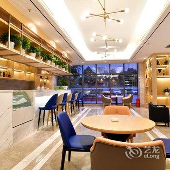 凯里亚德酒店(长沙环保科技园店)酒店提供图片