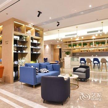 凯里亚德酒店(长沙环保科技园店)酒店提供图片