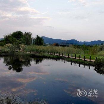 茅山抱朴居客栈酒店提供图片