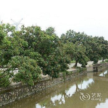 中山鸿天酒店酒店提供图片