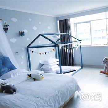 桂林大洋小镇之家公寓(7号店)酒店提供图片