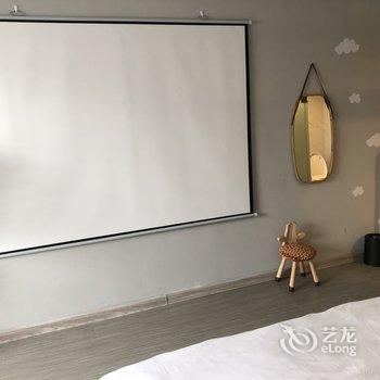 桂林大洋小镇之家公寓(7号店)酒店提供图片