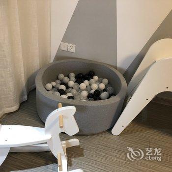 桂林大洋小镇之家公寓(7号店)酒店提供图片