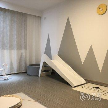 桂林大洋小镇之家公寓(7号店)酒店提供图片