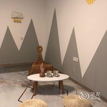 桂林大洋小镇之家公寓(7号店)酒店提供图片