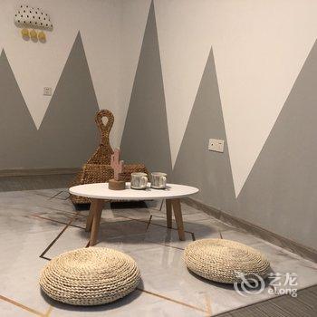 桂林大洋小镇之家公寓(7号店)酒店提供图片