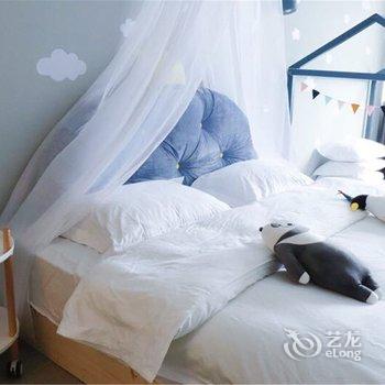 桂林大洋小镇之家公寓(7号店)酒店提供图片