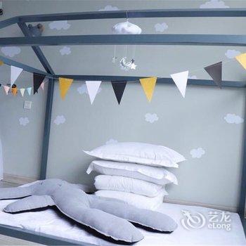 桂林大洋小镇之家公寓(7号店)酒店提供图片