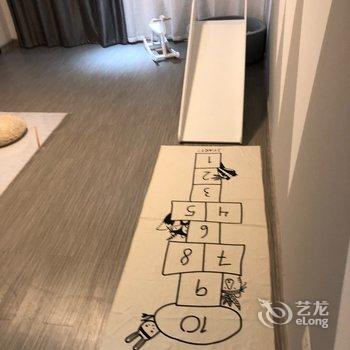 桂林大洋小镇之家公寓(7号店)酒店提供图片