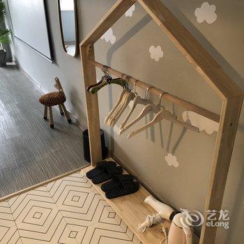 桂林大洋小镇之家公寓(7号店)酒店提供图片