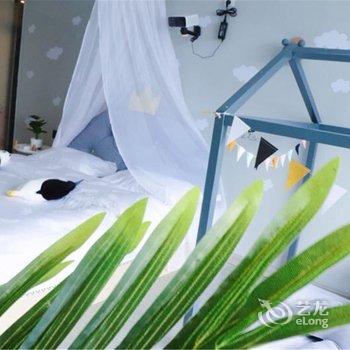 桂林大洋小镇之家公寓(7号店)酒店提供图片