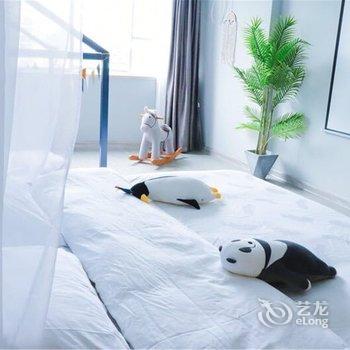 桂林大洋小镇之家公寓(7号店)酒店提供图片