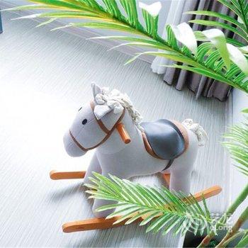 桂林大洋小镇之家公寓(7号店)酒店提供图片