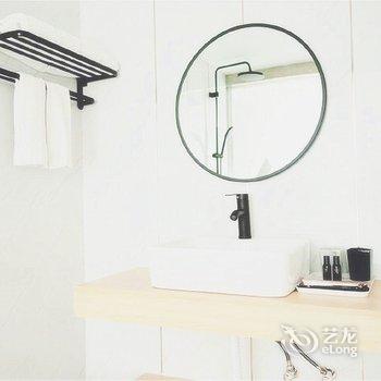 桂林大洋小镇之家公寓(7号店)酒店提供图片