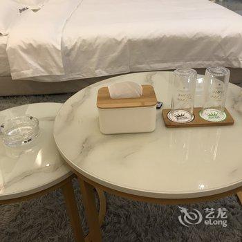 三门峡梵·泊智能公寓酒店酒店提供图片
