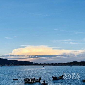 平潭三生屿望海景民宿酒店提供图片