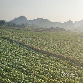 永州江永上甘棠景区谢沐.甘棠驿民宿酒店提供图片