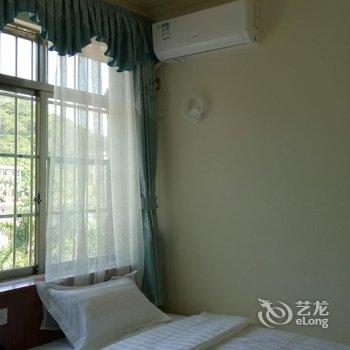 肇庆壹号公寓酒店提供图片