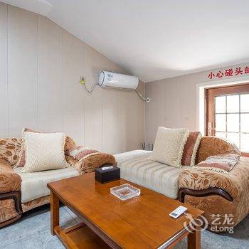 天目湖缘来小家民宿酒店提供图片