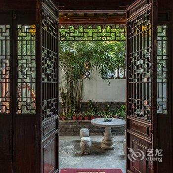 西塘久筑南夕居客栈酒店提供图片