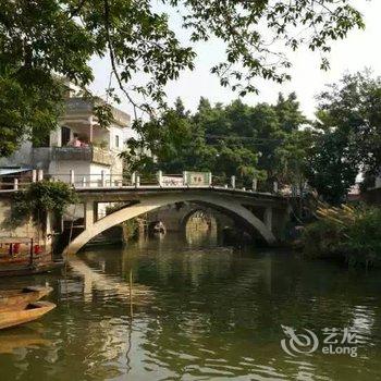 中山鸿天酒店酒店提供图片