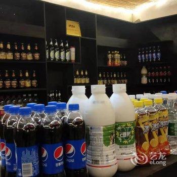 等你精品民宿(稻城亚丁店)酒店提供图片