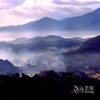 中山非凡酒店公寓酒店提供图片