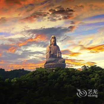 中山鸿天酒店酒店提供图片