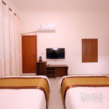 韶山杨楼水街民宿酒店提供图片