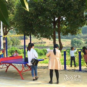 平乐宏源生态农庄酒店提供图片