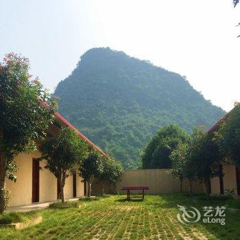 平乐宏源生态农庄酒店提供图片