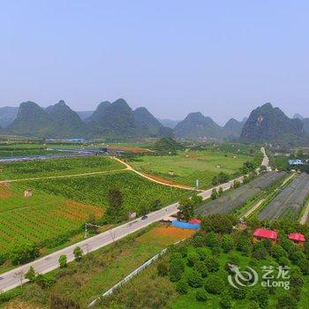 平乐宏源生态农庄酒店提供图片