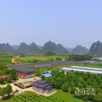 平乐宏源生态农庄酒店提供图片