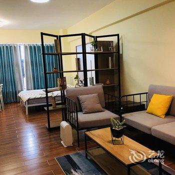江门刘娅22公寓(2号店)酒店提供图片