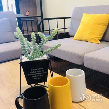 江门刘娅22公寓(2号店)酒店提供图片