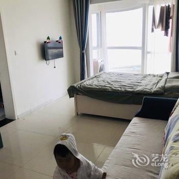 晴天1605公寓(荣成2号店)酒店提供图片