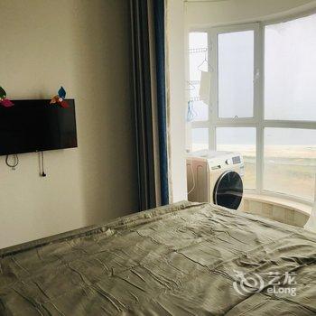 晴天1605公寓(荣成2号店)酒店提供图片
