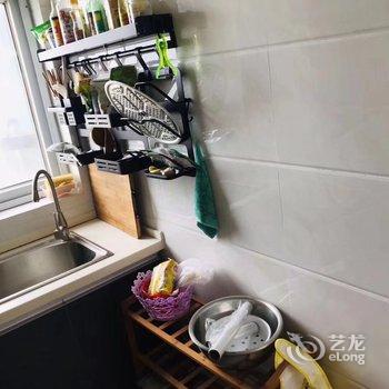 晴天1605公寓(荣成2号店)酒店提供图片