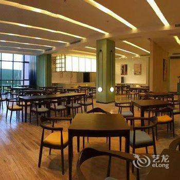 襄阳绿地康养居酒店酒店提供图片