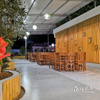 黄果树天瀑花园酒店酒店提供图片