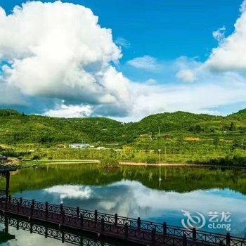 安顺山舍旅馆酒店提供图片