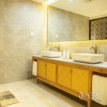 南京琴川·熙舍酒店酒店提供图片
