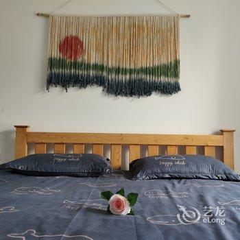 洛阳糖屋SweetHouse公寓(2号店)酒店提供图片